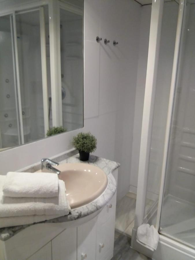 Marbella House Apartamento Duplex المظهر الخارجي الصورة