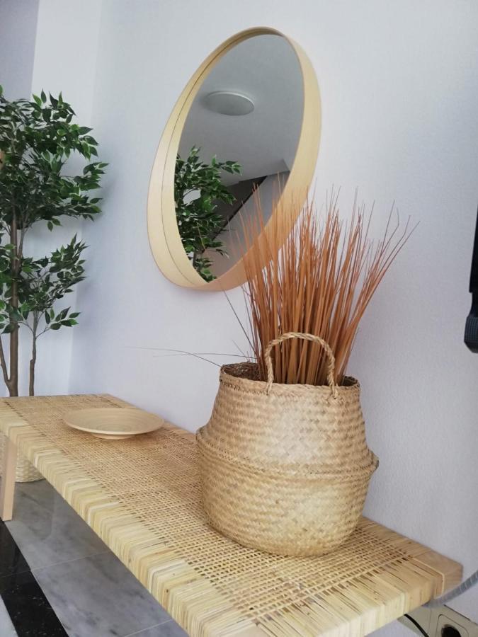 Marbella House Apartamento Duplex المظهر الخارجي الصورة